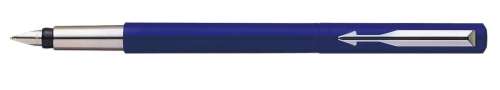 Przejdź do produktu Pióra wieczne Parker VECTOR STANDARD NIEBIESKI S0282510
