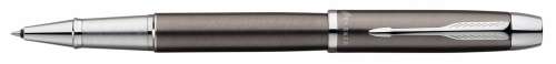 Przejdź do produktu Pióra kulkowe PARKER IM GUN METAL CT S0856410