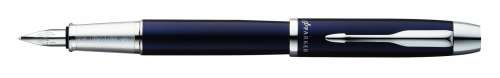 Przejdź do produktu Pióra wieczne PARKER IM NIEBIESKI CT S0856210