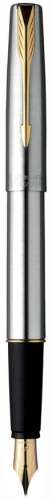 Przejdź do produktu Pióra wieczne Parker FRONTIER STALOWY GT S0684850