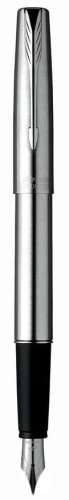 Przejdź do produktu Pióra wieczne Parker FRONTIER STALOWY CT S0684870