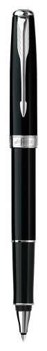 Przejdź do produktu Pióra kulkowe Parker SONNET LAKA GŁĘBOKA CZERŃ CT S0808820