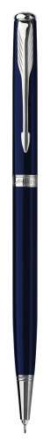 Przejdź do produktu Ołówki automatyczne Parker SONNET LAKA GŁĘBOKI BŁĘKIT CT S0813960