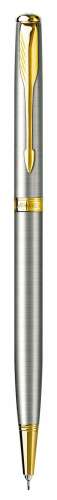 Przejdź do produktu Ołówki automatyczne Parker SONNET STALOWY GT S0813980
