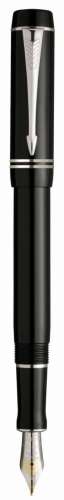 Przejdź do produktu Pióra wieczne Parker DUOFOLD CZARNY PT Demi S0779680