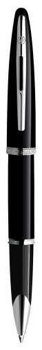 Przejdź do produktu Pióra kulkowe Waterman CARÈNE MORZE CZARNE CT S0293940