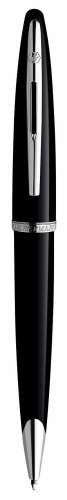 Przejdź do produktu Długopisy Waterman CARÈNE MORZE CZARNE CT S0354130
