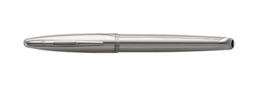 Przejdź do produktu Pióra wieczne Waterman CARÈNE DELUXE SREBRNY POŁUDNIK ST S0700170