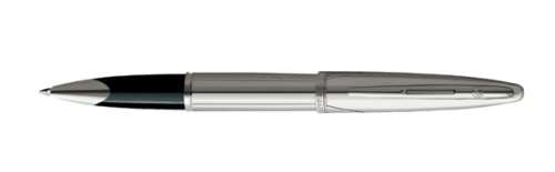 Przejdź do produktu Pióra kulkowe Waterman CARÈNE DELUXE SREBRNY POŁUDNIK ST S0700230