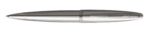 Przejdź do produktu Długopisy Waterman CARÈNE DELUXE SREBRNY POŁUDNIK ST S0700250