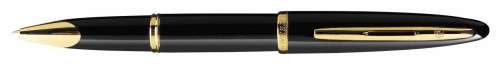 Przejdź do produktu Pióra kulkowe Waterman CARÈNE MORZE CZARNE GT S0700370