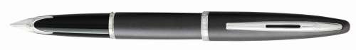 Przejdź do produktu Pióra wieczne Waterman CARÈNE GRAFITOWA SZAROŚĆ ST S0700450