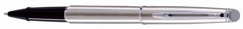 Przejdź do produktu Pióra kulkowe Waterman HÉMISPHÈRE STAL SATYNOWA CT S0701870