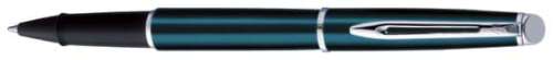 Przejdź do produktu Piórko kulkowe Waterman HÉMISPHÈRE METALICZNY NIEBIESKI CT S0702230