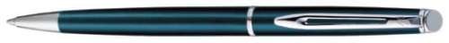 Przejdź do produktu Długopisy Waterman HÉMISPHÈRE METALICZNY NIEBIESKI CT S0702240