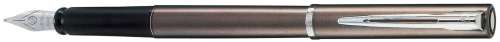 Przejdź do produktu Pióra wieczne Waterman ALLURE SZARY CT S0703210