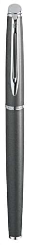 Przejdź do produktu Pióra wieczne Waterman HÉMISPHÈRE PASTELOWY SZARY S0775850