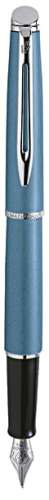 Przejdź do produktu Pióra wieczne Waterman HÉMISPHÈRE PASTELOWY NIEBIESKI S0776330
