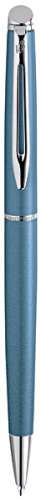 Przejdź do produktu Długopisy Waterman HÉMISPHÈRE PASTELOWY NIEBIESKI S0776410