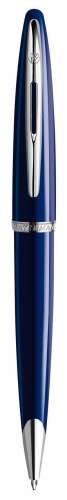 Przejdź do produktu Długopisy Waterman CARÈNE JASKRAWY BŁĘKIT S0839500
