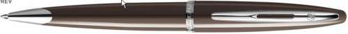 Przejdź do produktu Długopisy Waterman CARÈNE LODOWY BRĄZ S0839740