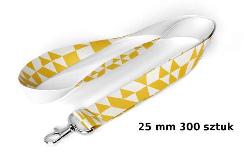 Przejdź do produktu Smycze 4/0 25mm 300szt. S-300/25