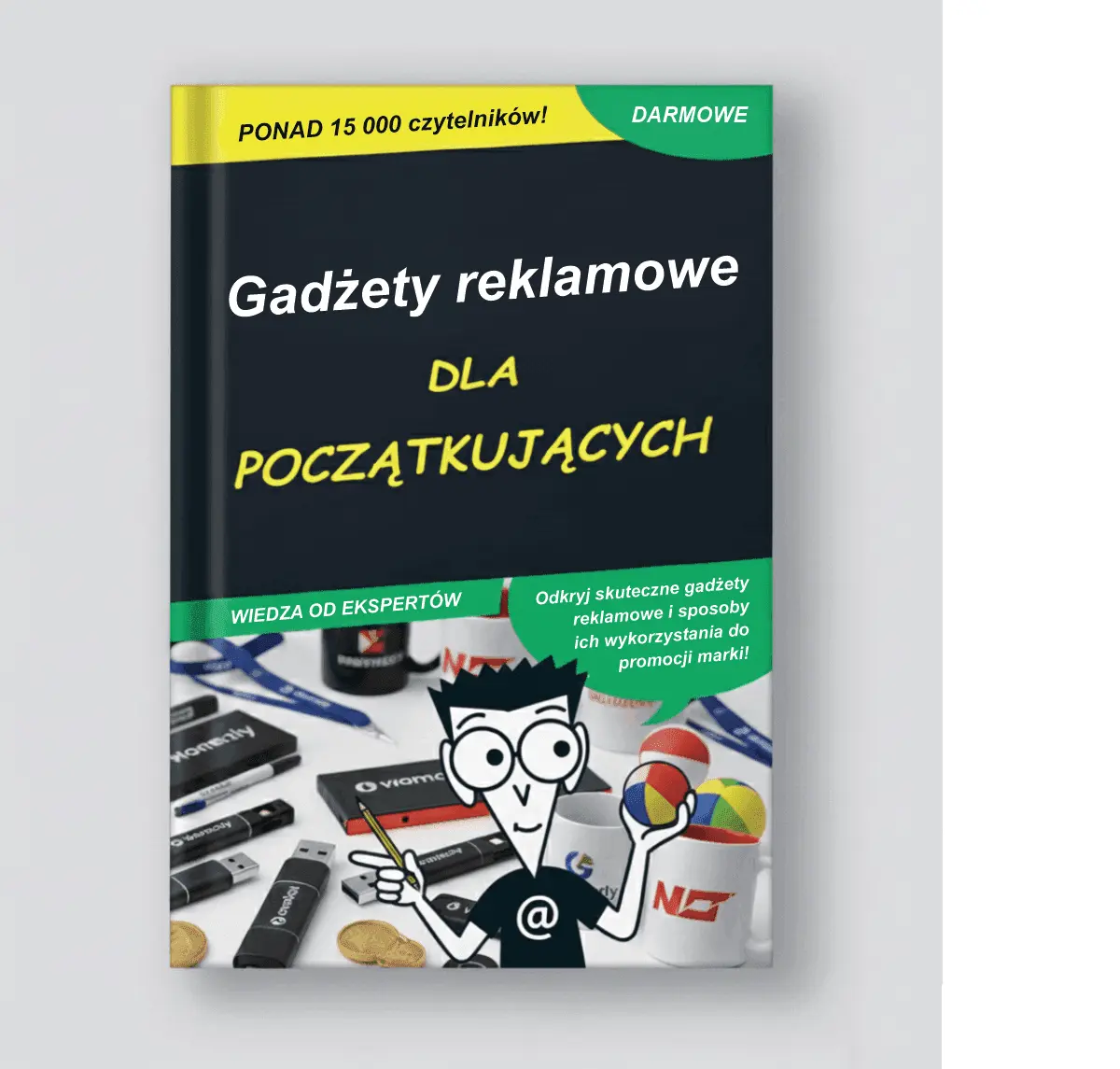 kolekcja gadzety swiateczne