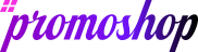 promoshop logo - strona główna