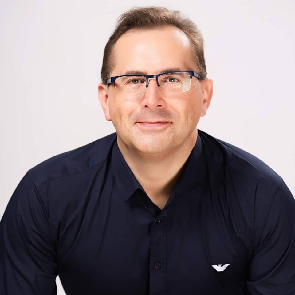 Maciej Borowy - Ekspert Promoshop.pl