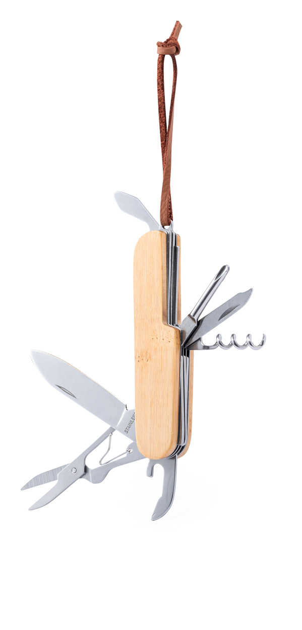 Scyzoryki reklamowe z nadrukiem Titan AP721902