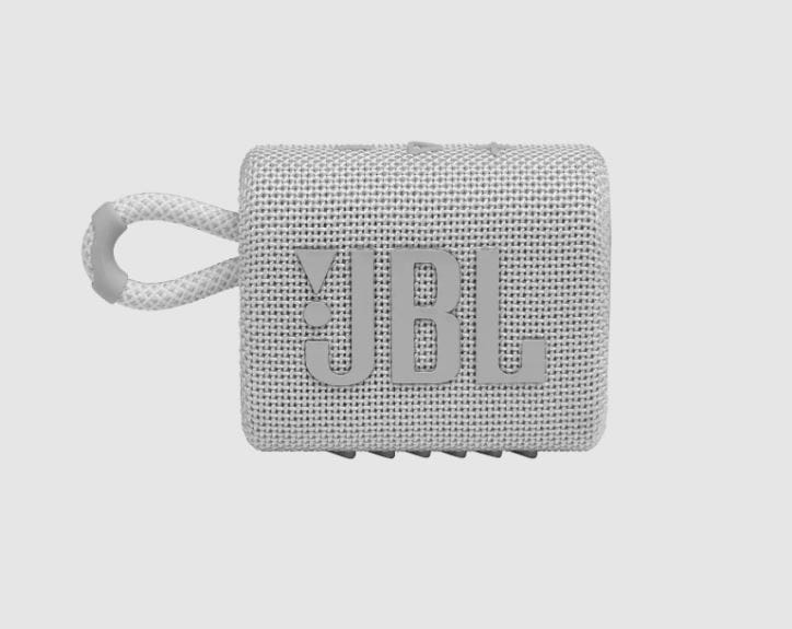 Głośniki jbl słuchawki - GO 3