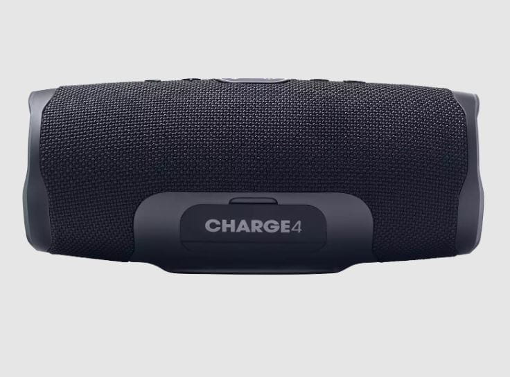 Głośniki jbl słuchawki - CHARGE 4