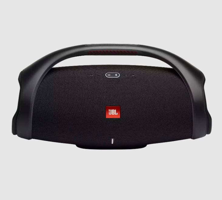 Głośniki jbl słuchawki - BOOMBOX 2