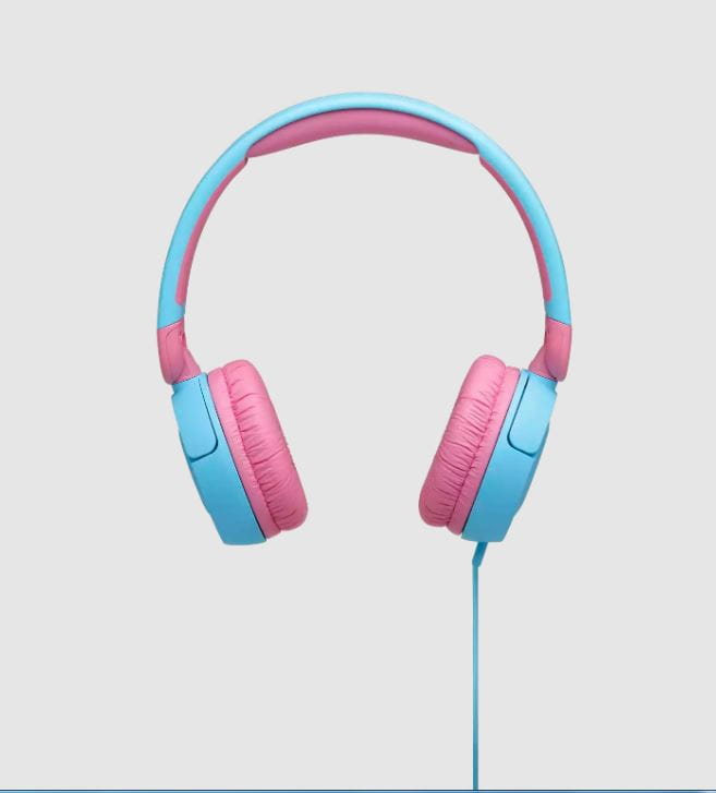 Głośniki jbl słuchawki - JR 310