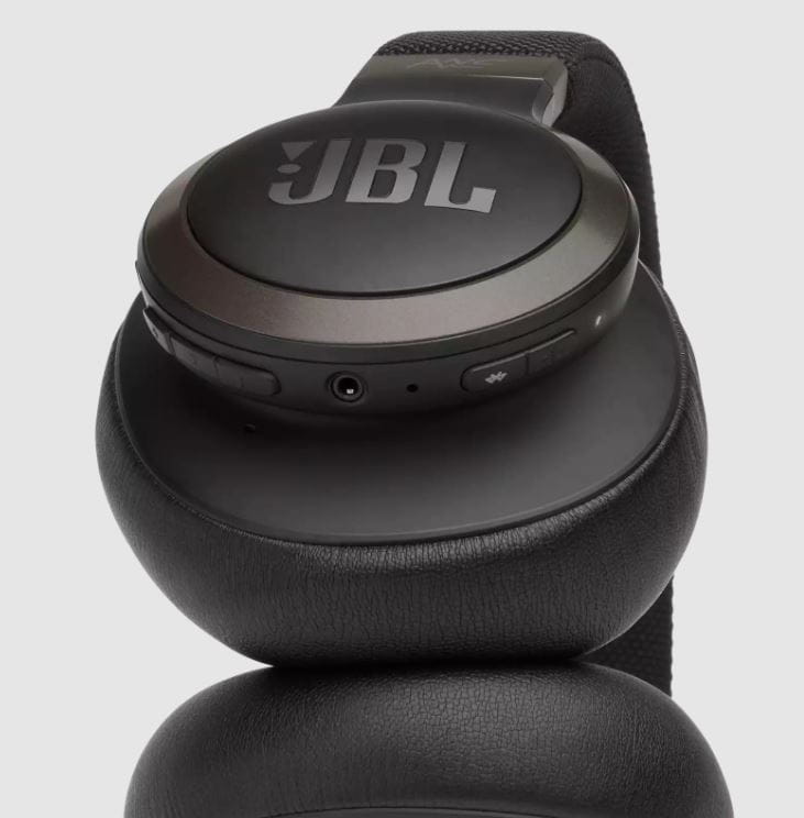 Głośniki jbl słuchawki - 650 BT NC