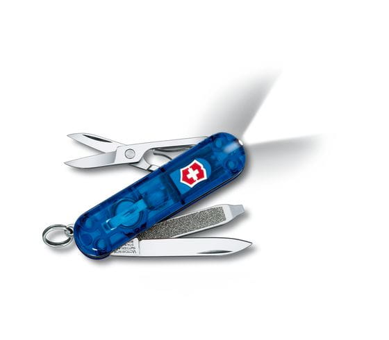 Reklamowe scyzoryki Victorinox z nadrukiem - Swiss Lite (0.6228)