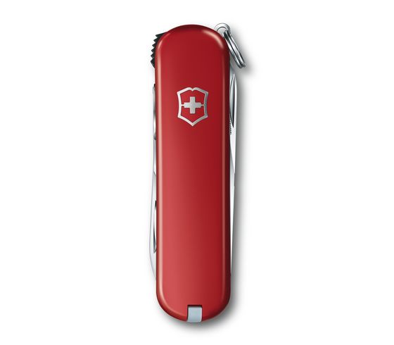 Reklamowe scyzoryki Victorinox z nadrukiem - Nail Clip 580 (0.6463)