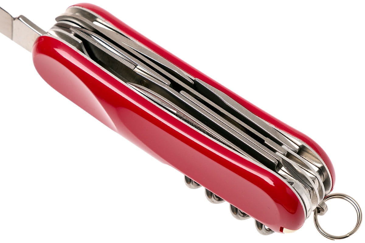 Reklamowe scyzoryki Victorinox z nadrukiem - Evolution 17 (2.3913.E)