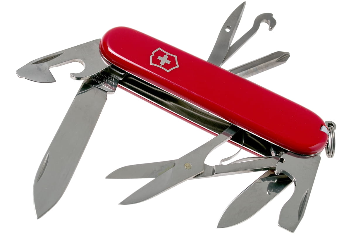 Reklamowe scyzoryki Victorinox z nadrukiem - Tinker (1.4603)