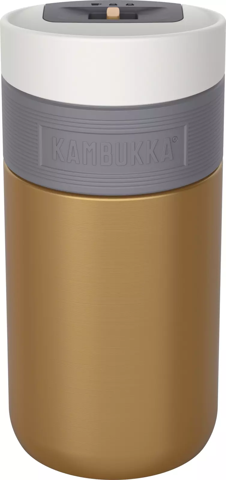 Kubek Termiczny Kambukka Etna 300 ml - Milk & Cookies 11-01002