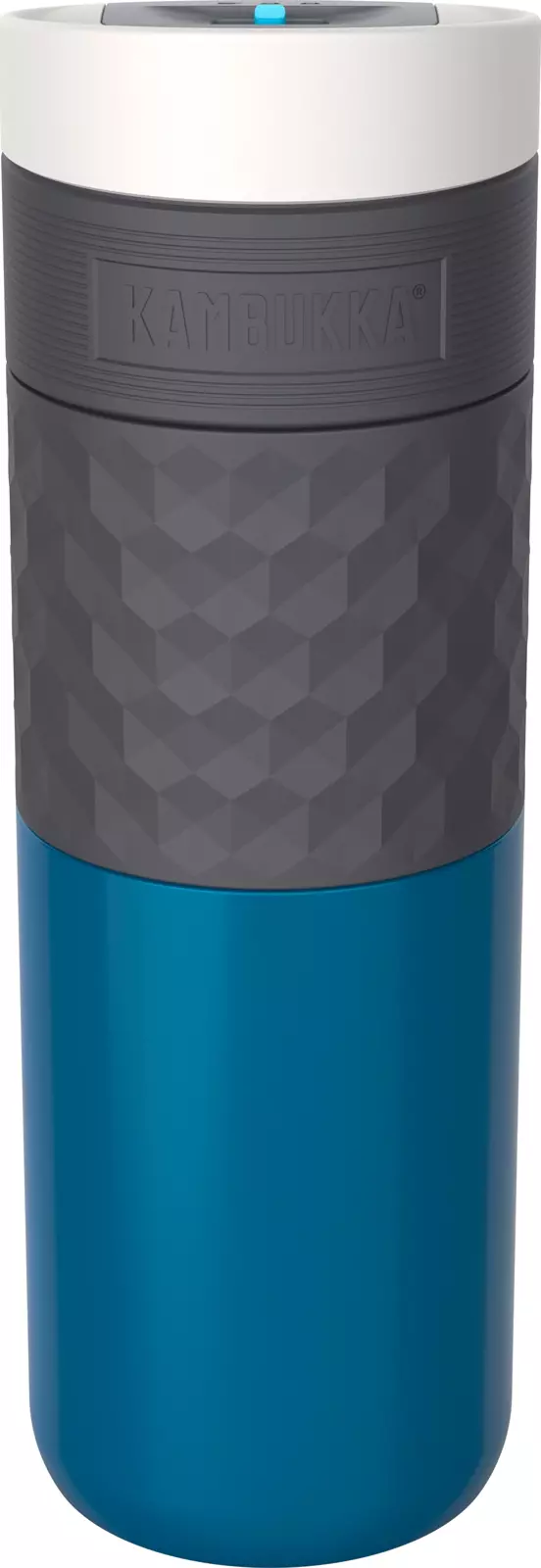 Kubek Termiczny Kambukka Etna Grip 500 ml - Ocean 11-01011