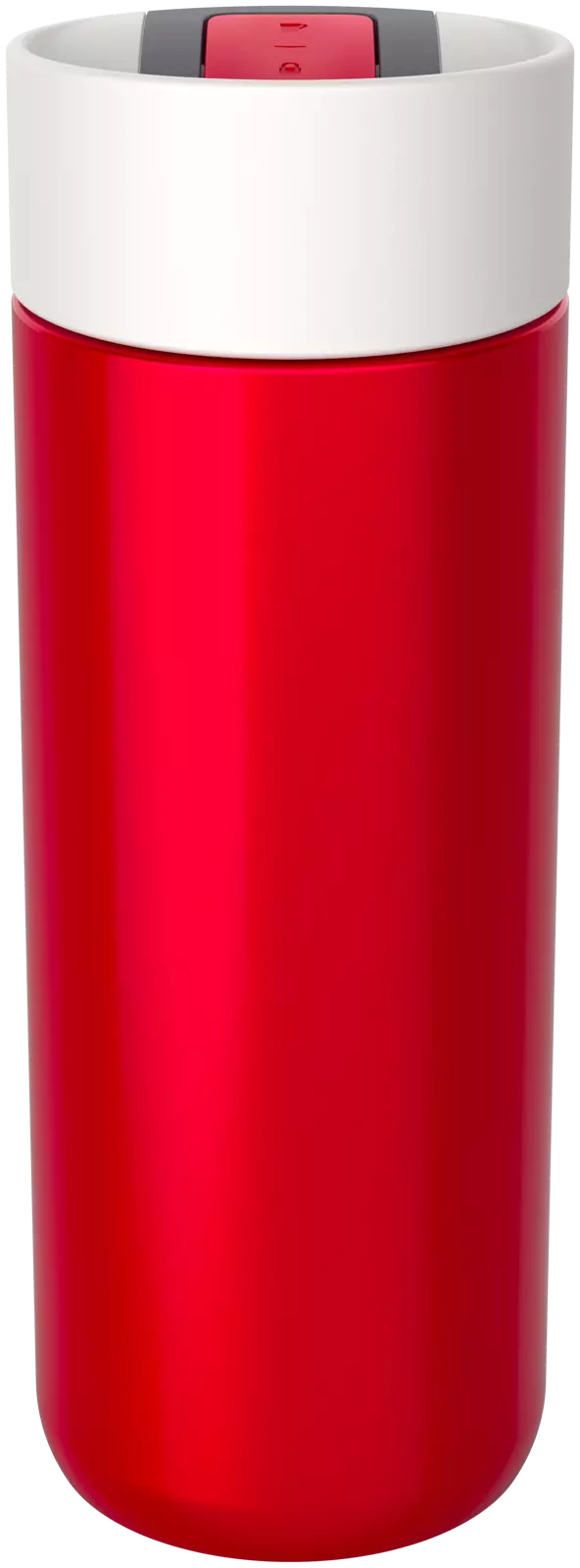 Kubek Termiczny Kambukka Olympus 500 ml - Pomegranate 11-02006