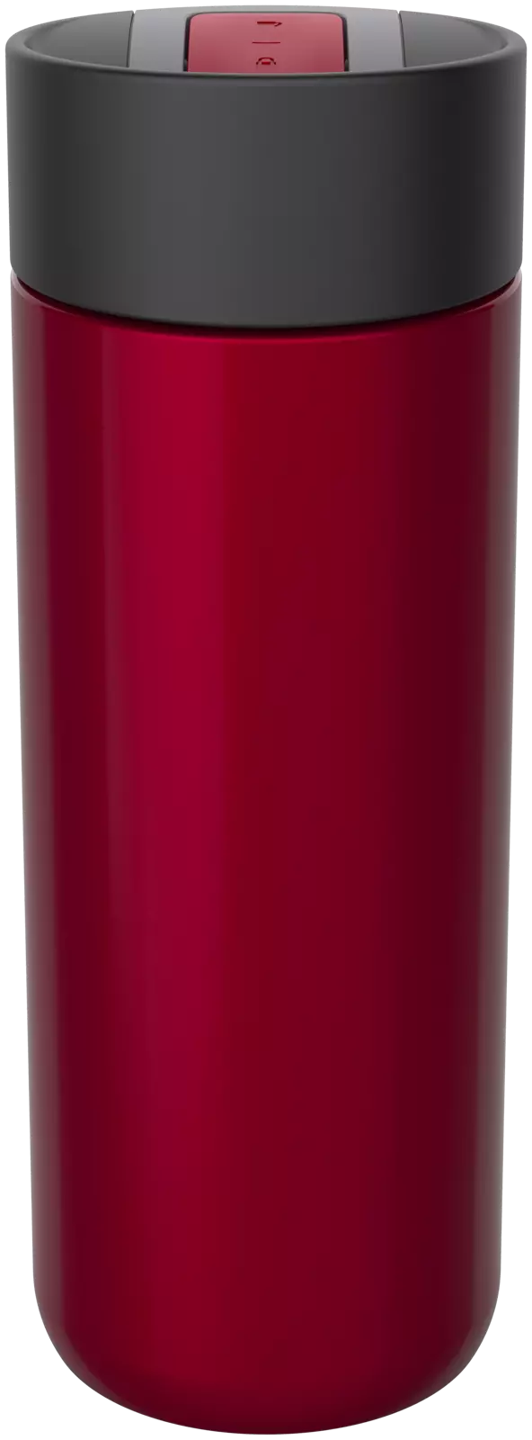 Kubek Termiczny Kambukka Olympus 500 ml - Ravenous Red 11-02007
