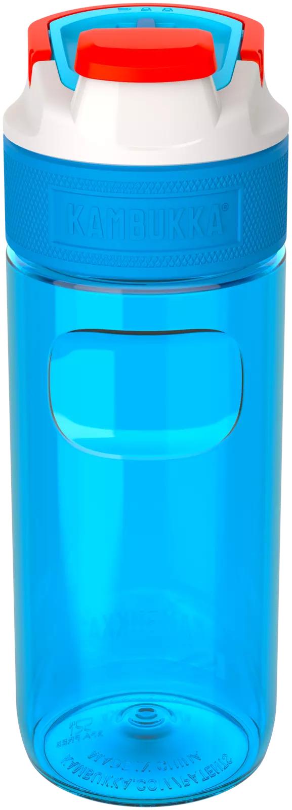 Butelka – Bidon na wodę Kambukka Elton 500 ml - Caribbean 11-03001