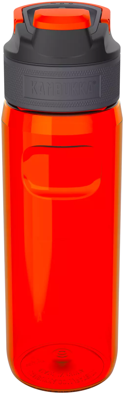 Butelka na wodę Kambukka Elton 750 ml - Amber 11-03005