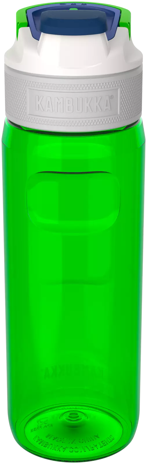 Butelka na wodę Kambukka Elton 750 ml - Spring Green 11-03006