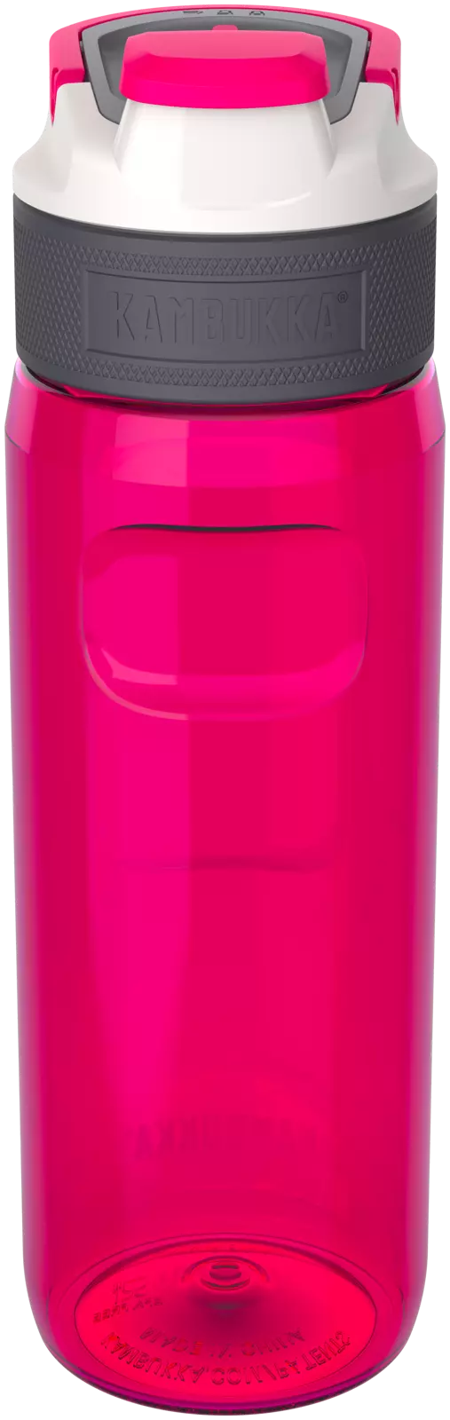 Butelka na wodę Kambukka Elton 750 ml - Lipstick 11-03009
