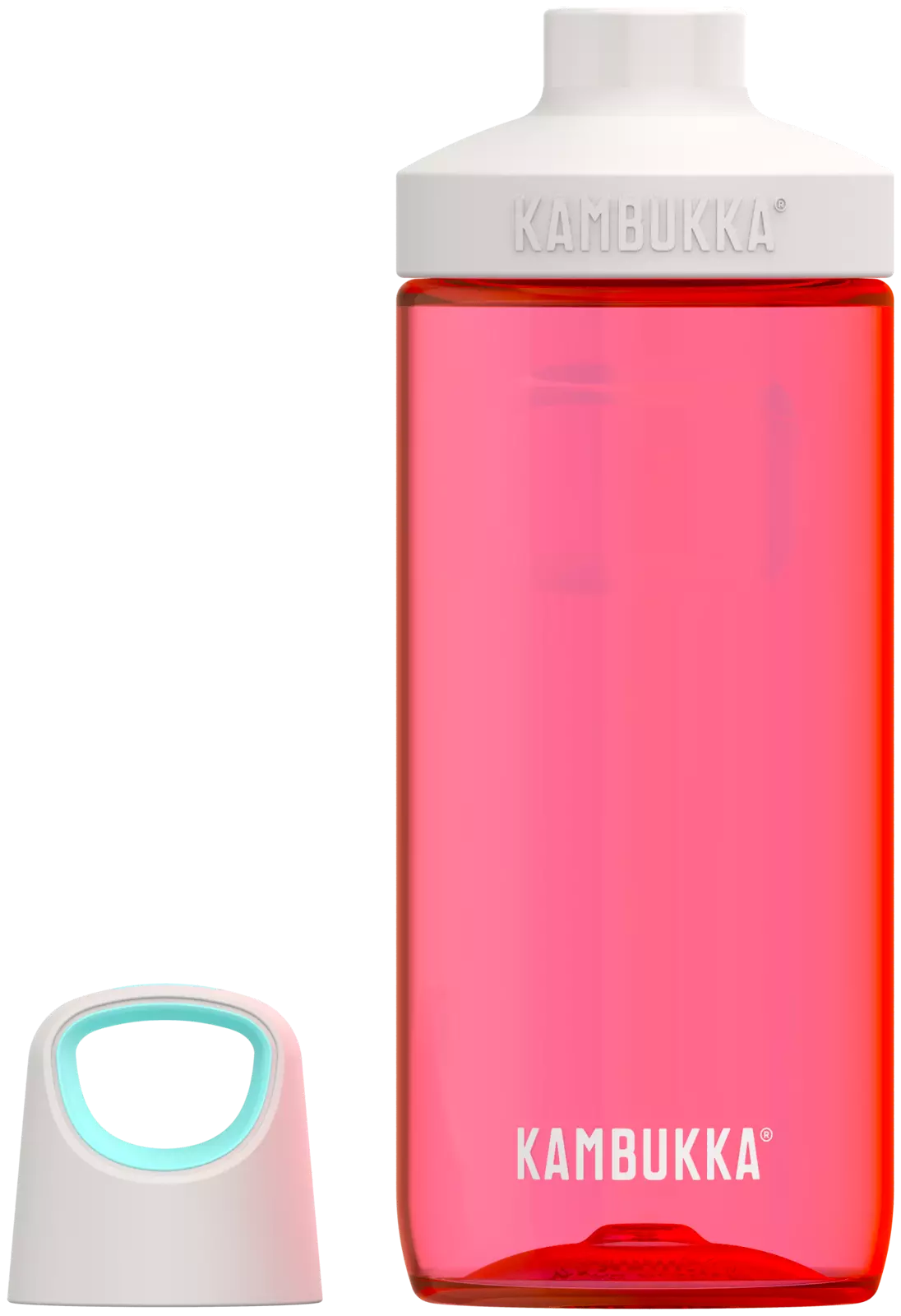 Butelka na wodę Kambukka Reno 500 ml - Strawberry Ice 11-05007