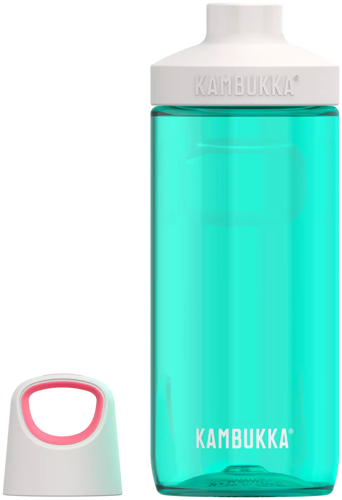 Butelka na wodę Kambukka Reno 500 ml - Mint Green 11-05008