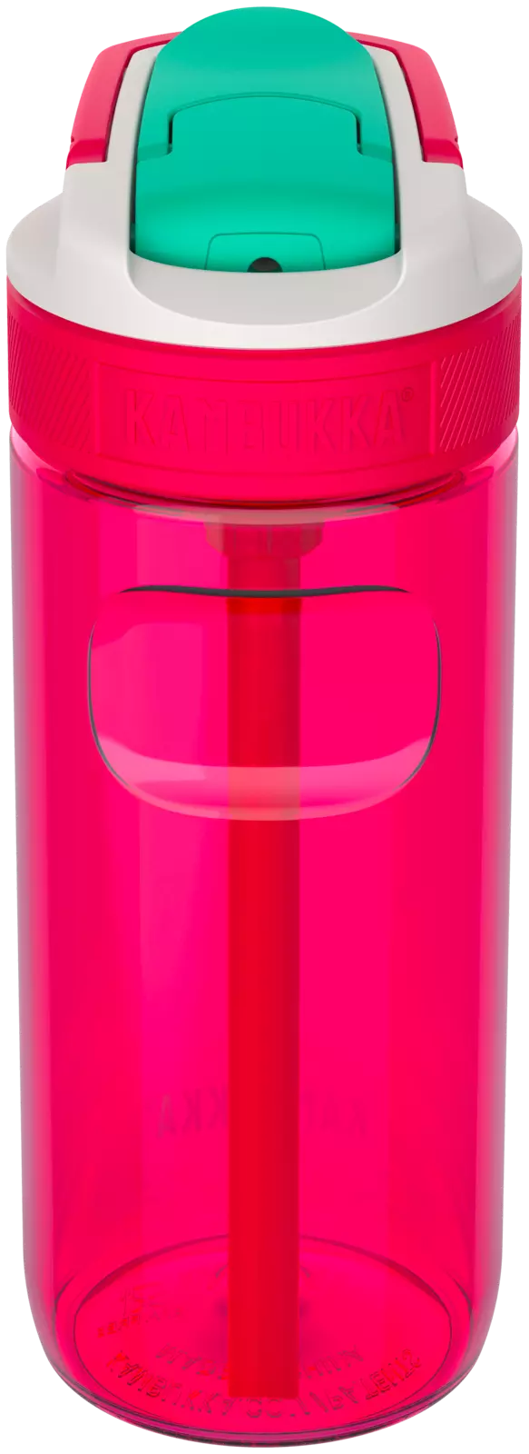 Butelka na wodę Kambukka Lagoon 500 ml - Bubblegum 11-04023